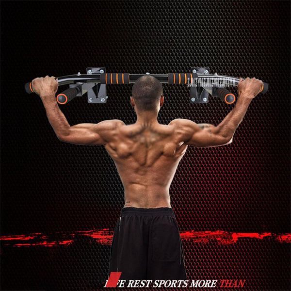 турник на двери pull up bar бытовая wall chin up спортивные товары дверной горизонтальные крытый adult оборудование для фитнеса
турник на двери pull up bar бытовая wall chin up спортивные товары дверной горизонтальные крытый adult оборудование для фитнеса