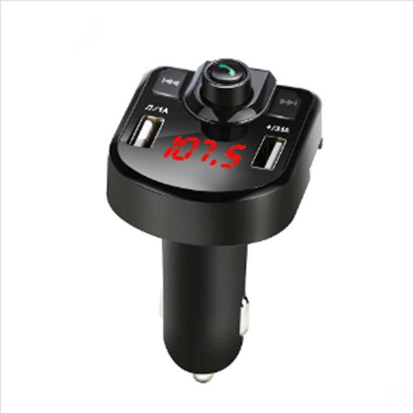 m9 car kit handswireless bluetooth fm transmitter lcd mp3 player usb charger 2.1a support tf usb with retail box
m9 car kit handswireless bluetooth fm transmitter lcd mp3 player usb charger 2.1a support tf usb with retail box