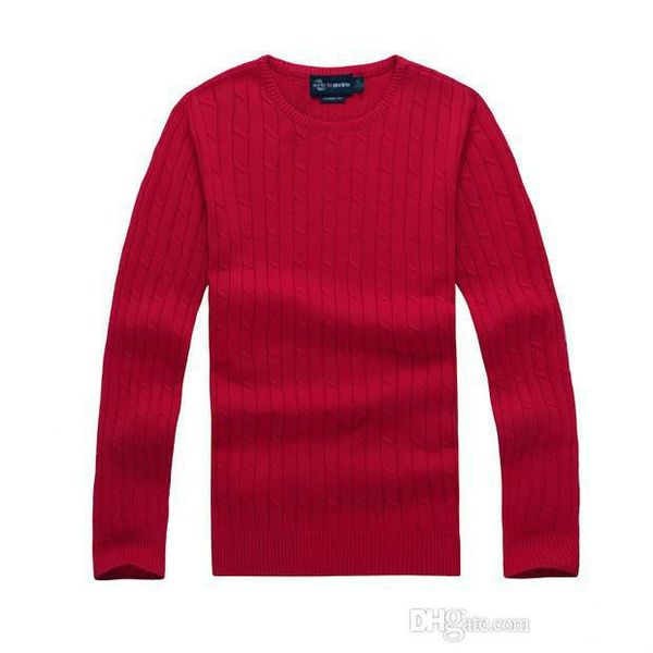 2018 new polo men's twisted needle sweater knitted cotton round neck sweater pullover sweater male size s-xx, White;black
2018 new polo men's twisted needle sweater knitted cotton round neck sweater pullover sweater male size s-xx, White;black