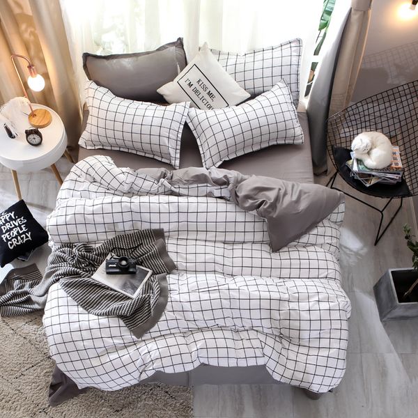 printed animal bedding set fashion pillowcase duvet cover sets 4pcs home textile family bed sets bed linings
printed animal bedding set fashion pillowcase duvet cover sets 4pcs home textile family bed sets bed linings