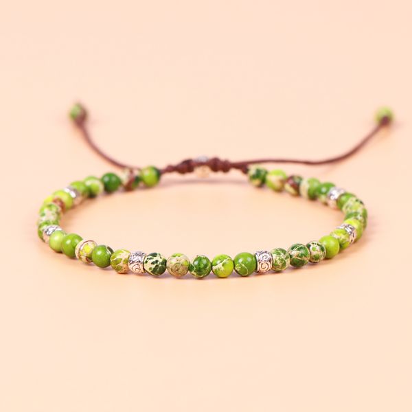 unique natural emperor stones bracelets adjustable beads bracelet for women men bohemia summer beach jewelry, Black
unique natural emperor stones bracelets adjustable beads bracelet for women men bohemia summer beach jewelry, Black