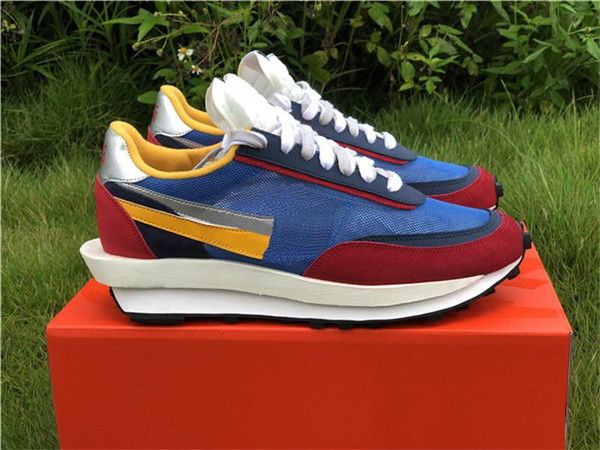 2019 оптовая продажа sacai x ldv вафля ldwaffle черный мужчины женщины зеленый gusto varsity синий кроссовки спортивные кроссовки arthur
2019 оптовая продажа sacai x ldv вафля ldwaffle черный мужчины женщины зеленый gusto varsity синий кроссовки спортивные кроссовки arthur