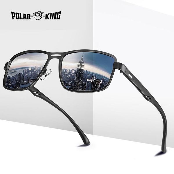 polarking brand 2020 fashion sunglasses men polarized square metal frame male sun glasses driving eyewear zonnebril heren ipeom
polarking brand 2020 fashion sunglasses men polarized square metal frame male sun glasses driving eyewear zonnebril heren ipeom