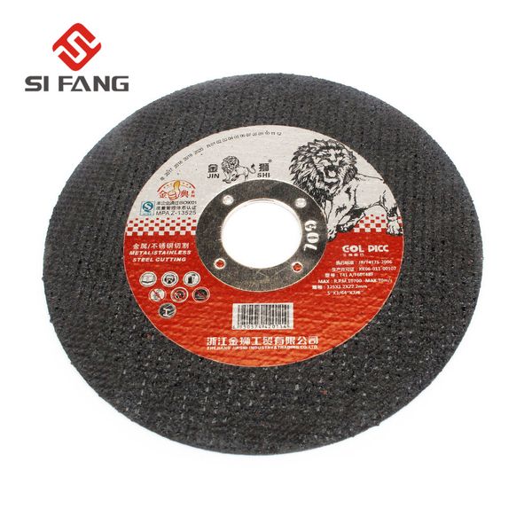 5/10/15/20/25pcs cutting disc 125x1.2x22mm thin cutoff wheel to cutting all metals including cast iron tool and stell stainless
5/10/15/20/25pcs cutting disc 125x1.2x22mm thin cutoff wheel to cutting all metals including cast iron tool and stell stainless