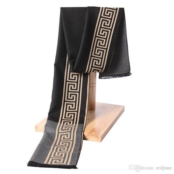 new winter warm soft tassel fashion men shawl men scarf luxury designer men classic cashmere scarf, Blue;gray
new winter warm soft tassel fashion men shawl men scarf luxury designer men classic cashmere scarf, Blue;gray