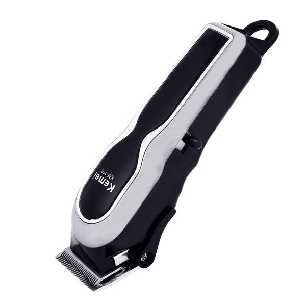 100-240v kemei professional hair clipper rechargeable electric cordless hair trimmer beard cutter barber hair cutting machine
100-240v kemei professional hair clipper rechargeable electric cordless hair trimmer beard cutter barber hair cutting machine