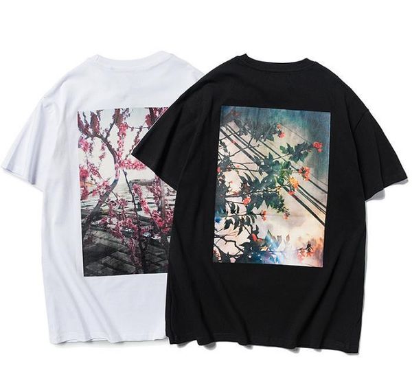 mens designer t shirts new fg flower limited complex couple loose of the same paragraph short sleeve summer, White;black
mens designer t shirts new fg flower limited complex couple loose of the same paragraph short sleeve summer, White;black