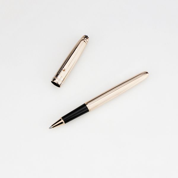ag925 man 18k golden rollerball pen school office supplies for man gift roller pens carving metal stationery product, Blue;orange
ag925 man 18k golden rollerball pen school office supplies for man gift roller pens carving metal stationery product, Blue;orange