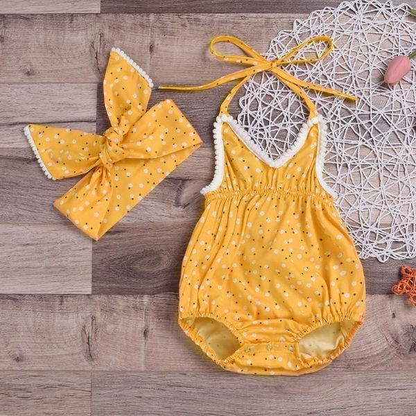 newborn baby romper girls clothes toddler baby sleeveless suspender flower print romper+headbands set outfit 2020 summer, Blue
newborn baby romper girls clothes toddler baby sleeveless suspender flower print romper+headbands set outfit 2020 summer, Blue