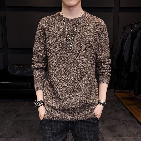 nice knit sweater men long sleeves autumn spring pullover knitted o-neck plus asian size 5xl, White;black
nice knit sweater men long sleeves autumn spring pullover knitted o-neck plus asian size 5xl, White;black
