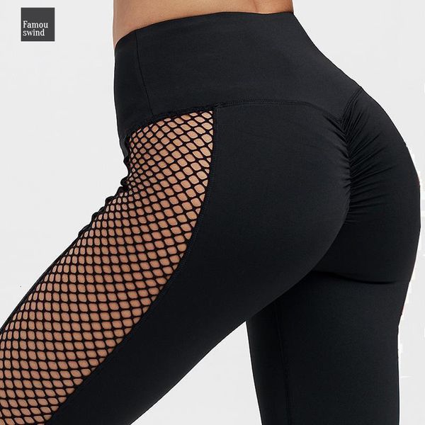 women black waist leggings high mesh patchwork push up legging fitness solid pants breathable polyester sport leggins
women black waist leggings high mesh patchwork push up legging fitness solid pants breathable polyester sport leggins