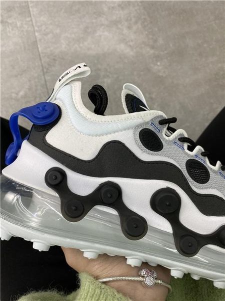 2020 new ispa mens women sports sneaker trainers kanye running shoeselement black white designer react size 36-45
2020 new ispa mens women sports sneaker trainers kanye running shoeselement black white designer react size 36-45