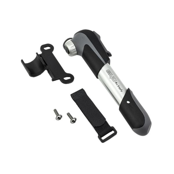 kuulee pump high pressure 120psi double pipe design pumps with bracket bicycle accessories bicycle pumps
kuulee pump high pressure 120psi double pipe design pumps with bracket bicycle accessories bicycle pumps