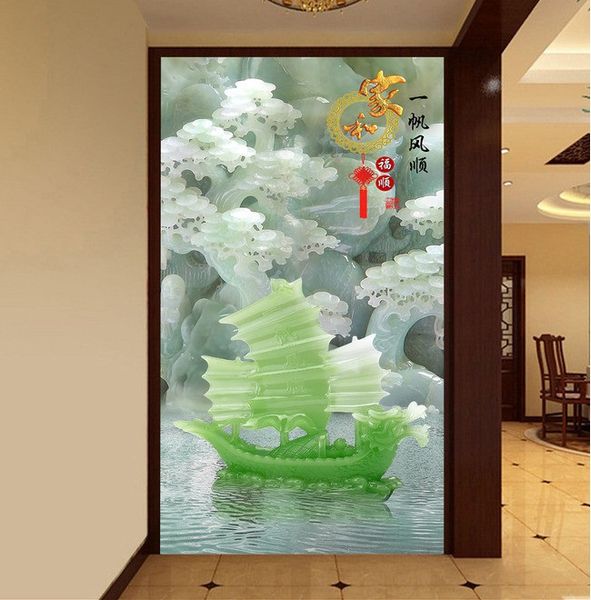wdbh 3d wallpaper custom p chinese jade carving sailboat porch home decor living room 3d wall muals wall paper for walls 3 d
wdbh 3d wallpaper custom p chinese jade carving sailboat porch home decor living room 3d wall muals wall paper for walls 3 d