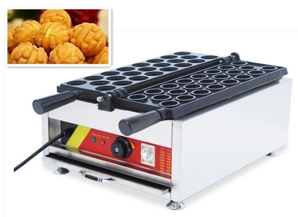 110v 220v commercial electric waffle, commercial walnut waffle machine, ice cream waffle baker machine
110v 220v commercial electric waffle, commercial walnut waffle machine, ice cream waffle baker machine