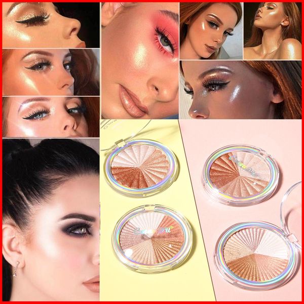 cmaadu cosmetics face makeup highlighter shimmer highlightter pressed powder bronzers highlighters
cmaadu cosmetics face makeup highlighter shimmer highlightter pressed powder bronzers highlighters