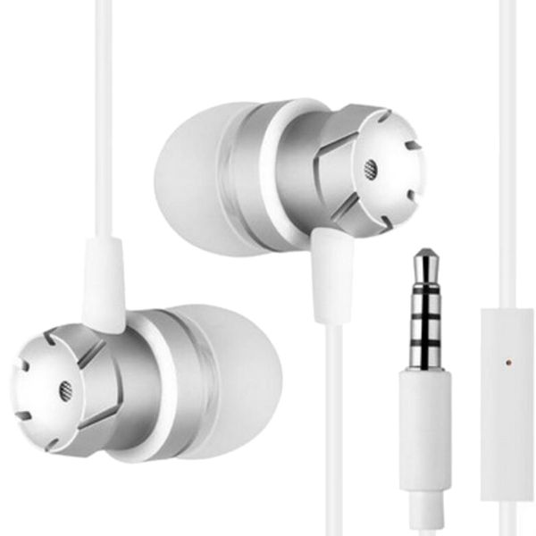 hifi stereo headphones earphones earbuds, 3.5mm aux wired headphones, noise isolating earplugs, built-in microphone
hifi stereo headphones earphones earbuds, 3.5mm aux wired headphones, noise isolating earplugs, built-in microphone