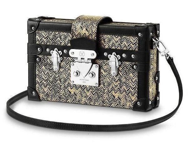 2019 petite malle m51928 new women fashion shows shoulder bags totes handbags handles cross body messenger bags
2019 petite malle m51928 new women fashion shows shoulder bags totes handbags handles cross body messenger bags