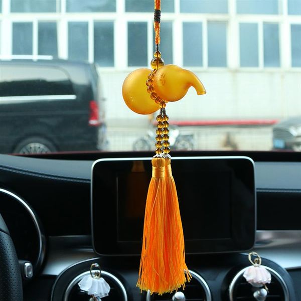 car interior accessories crystal gourd shape hanging pendant coloured glaze crafts home decoration figurines fengshui ornaments
car interior accessories crystal gourd shape hanging pendant coloured glaze crafts home decoration figurines fengshui ornaments