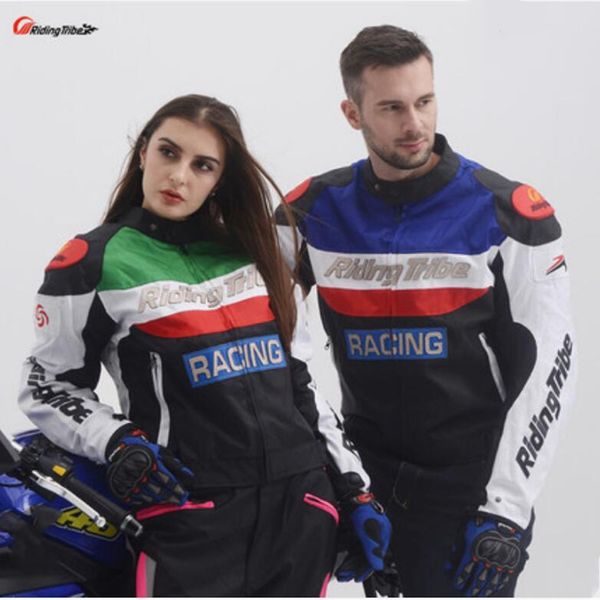 men women riding jacket couples professional rally motorcycle motorbike racing coat body protective armor with warm lining jk-75
men women riding jacket couples professional rally motorcycle motorbike racing coat body protective armor with warm lining jk-75