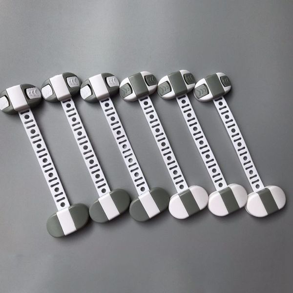 5pcs/lot childsecurity multifunctional adjustable drawer lock security lock protection drawer cabinet refrigerator lock btrq0469
5pcs/lot childsecurity multifunctional adjustable drawer lock security lock protection drawer cabinet refrigerator lock btrq0469