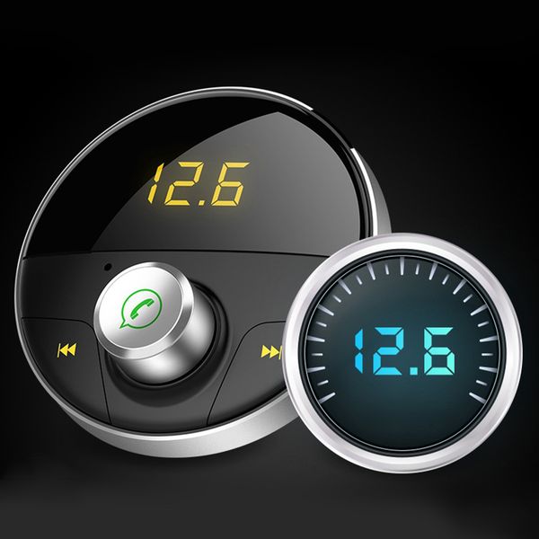 3.5mm jack audio mp3 player wireless fm transmitter auto speaker bluetooth aux handscar kit auto styling
3.5mm jack audio mp3 player wireless fm transmitter auto speaker bluetooth aux handscar kit auto styling
