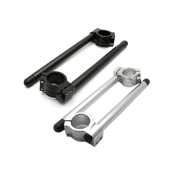 motorcycle handlebar racing adjustable cnc 31/32/33/35/37/39/41/51mm clip on ons fork handlebars handle bar cafe racer moto
motorcycle handlebar racing adjustable cnc 31/32/33/35/37/39/41/51mm clip on ons fork handlebars handle bar cafe racer moto