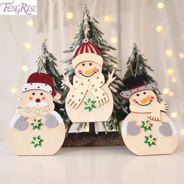 wood snowman santa claus hanging wooden christmas ornaments christmas for home xmas tree decor noel navidad merry 2019
wood snowman santa claus hanging wooden christmas ornaments christmas for home xmas tree decor noel navidad merry 2019