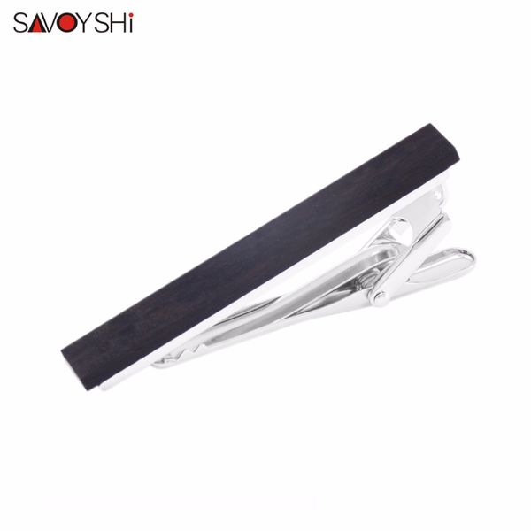 savoyshi low-key luxury black wood tie pins for mens necktie tie bar clasp clip accessories wedding gift, Silver;golden
savoyshi low-key luxury black wood tie pins for mens necktie tie bar clasp clip accessories wedding gift, Silver;golden