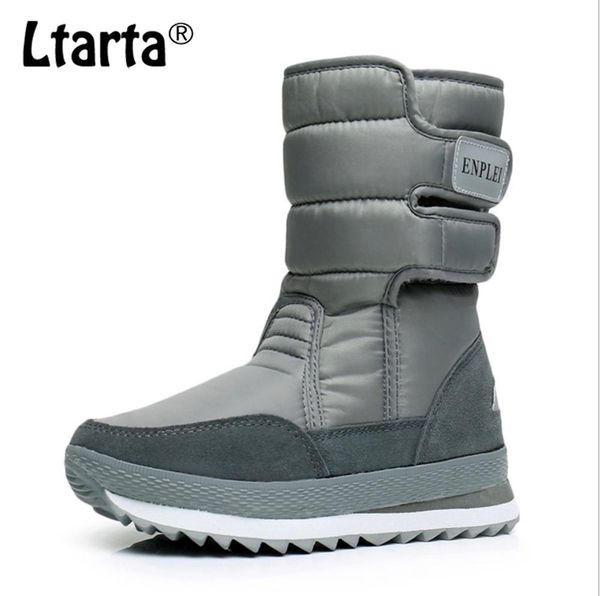 2020 women down boot winter women's snow boots 8 color warm waterproof wedge boot cotton inline winter shoes .xz-29, Black
2020 women down boot winter women's snow boots 8 color warm waterproof wedge boot cotton inline winter shoes .xz-29, Black