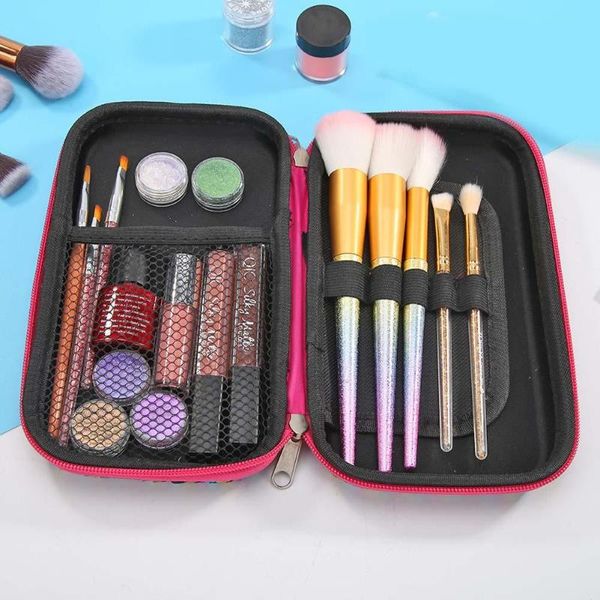 cartoon eva pencil cases cosmetic bag sequins boxes for school stationery supply necessary children office makeup gadgets
cartoon eva pencil cases cosmetic bag sequins boxes for school stationery supply necessary children office makeup gadgets