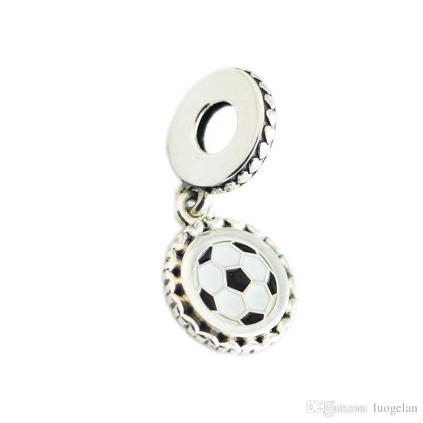 2018 summer 925 sterling silver jewelry football swing charm beads fits bracelets necklace for women jewelry making, Bronze;silver
2018 summer 925 sterling silver jewelry football swing charm beads fits bracelets necklace for women jewelry making, Bronze;silver