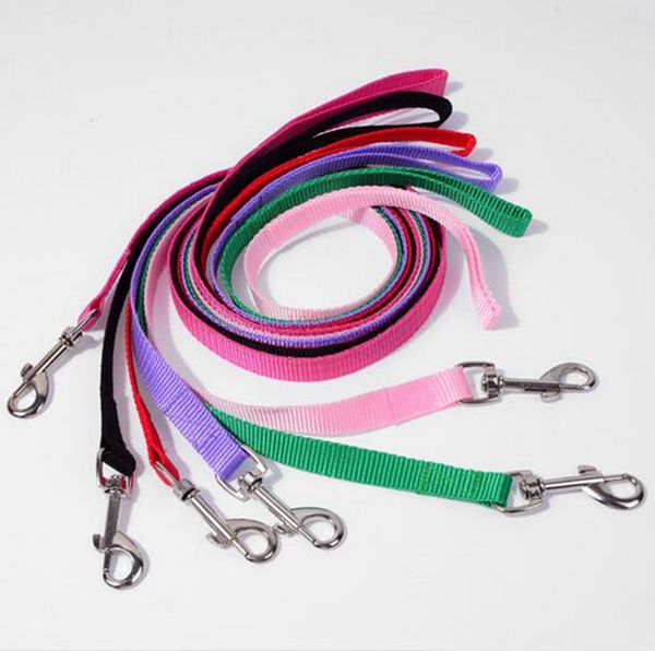 width 1.5cm long 120cm nylon dog leashes pet puppy training straps black/blue dogs lead rope belt leash
width 1.5cm long 120cm nylon dog leashes pet puppy training straps black/blue dogs lead rope belt leash