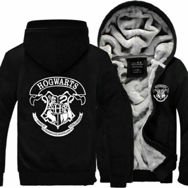 hogwarts harrypotter cosplay costume jacket sweatshirts hoodie plus velvet, Black;red
hogwarts harrypotter cosplay costume jacket sweatshirts hoodie plus velvet, Black;red