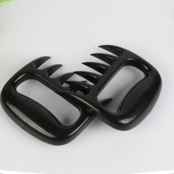 stainless steel bear claw barbecue fork clamp useful meat processor barbecue tool multi-function meat remover fork
stainless steel bear claw barbecue fork clamp useful meat processor barbecue tool multi-function meat remover fork