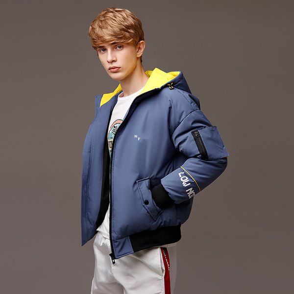 mens designer winter coats 19fw face north jacket luxury fashion duck down jackets customized motorcycle trend brand men parka, Black
mens designer winter coats 19fw face north jacket luxury fashion duck down jackets customized motorcycle trend brand men parka, Black