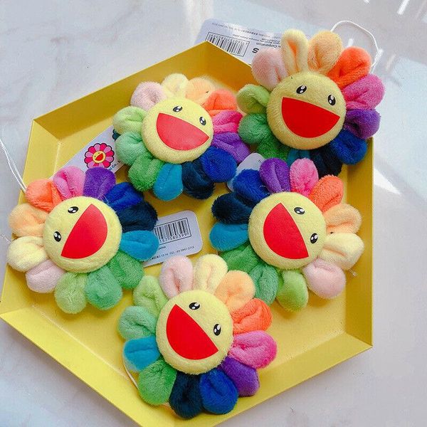 flower takashi murakami kiki kaikai brooch rainbow pin badge strap plush cute factory, Gray
flower takashi murakami kiki kaikai brooch rainbow pin badge strap plush cute factory, Gray