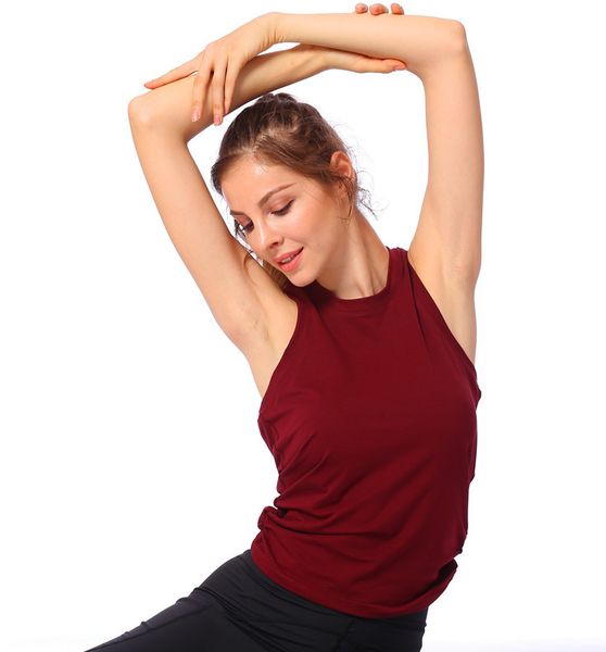 new women's sports wear for women gym open back sport yoga jersey woman workout fitness t shirt female tank t-shirt, White;red
new women's sports wear for women gym open back sport yoga jersey woman workout fitness t shirt female tank t-shirt, White;red