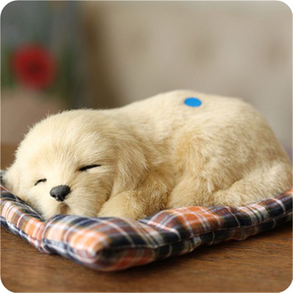 soft golden dog toy kawaii simulation animals craft dolls plush toys small sleeping dog for children decoration creative gifts
soft golden dog toy kawaii simulation animals craft dolls plush toys small sleeping dog for children decoration creative gifts