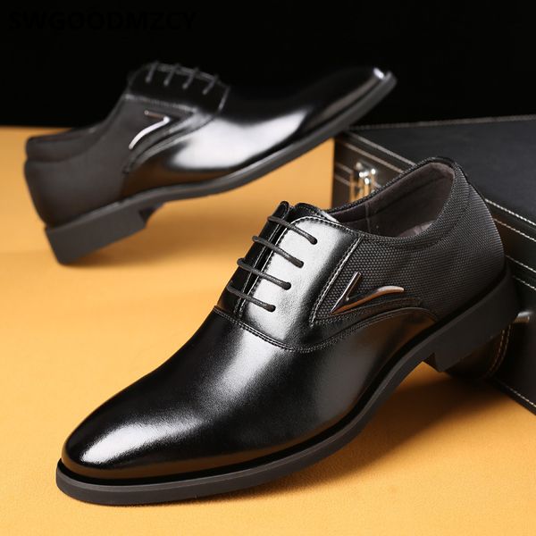 black men corporate shoes italian suit shoes men oxford dress leather pointed chaussure homme mariage sapatos social
black men corporate shoes italian suit shoes men oxford dress leather pointed chaussure homme mariage sapatos social