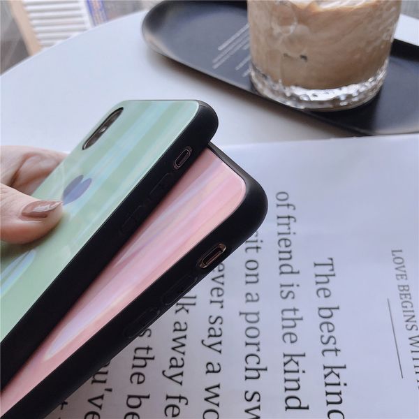 2019 wholesale for iphone 7 plus glass case laser aurora tempered glass for iphone x case heart shape phone case
2019 wholesale for iphone 7 plus glass case laser aurora tempered glass for iphone x case heart shape phone case