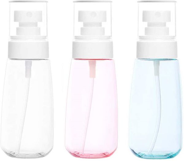 30ml 60ml 80ml 100ml clear spray bottle refillable empty plastic spray bottles perfume fine mist cosmetic container empty spray bottle
30ml 60ml 80ml 100ml clear spray bottle refillable empty plastic spray bottles perfume fine mist cosmetic container empty spray bottle