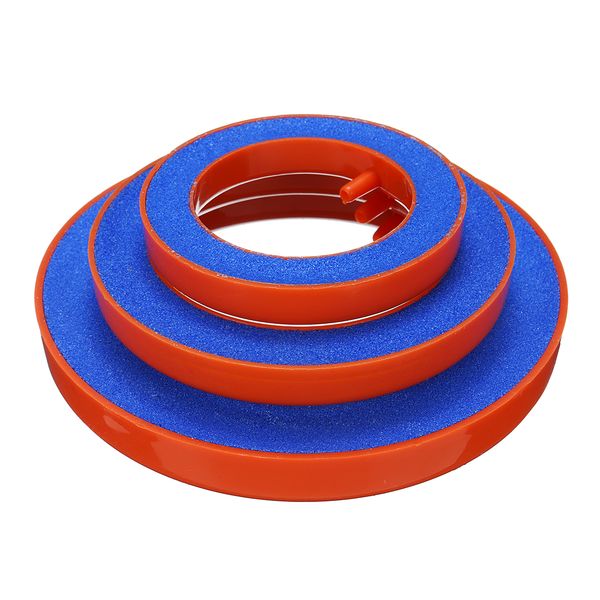 air stone75 / 100 / 125мм аквариум bubble воздушный насос гидропоники oxygen plate fish tank аксессуары аэрация аэратор
air stone75 / 100 / 125мм аквариум bubble воздушный насос гидропоники oxygen plate fish tank аксессуары аэрация аэратор