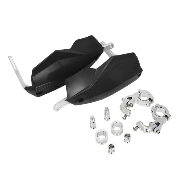 7/8in aluminium alloy assembly handlebar hand brush guards protector handguards for motorcycle
7/8in aluminium alloy assembly handlebar hand brush guards protector handguards for motorcycle