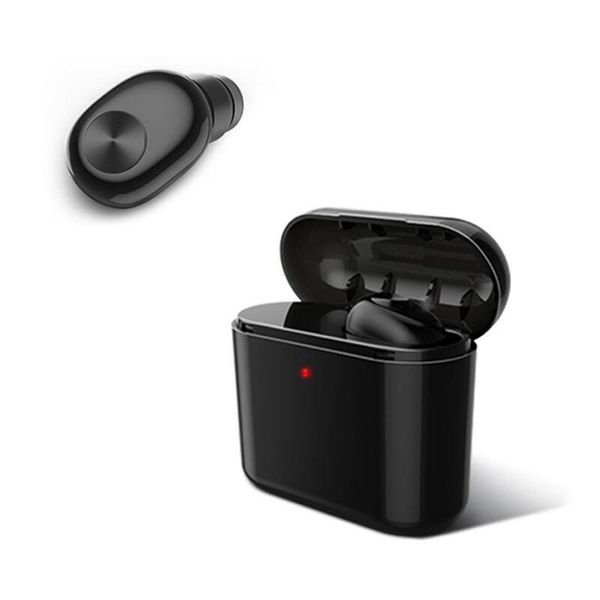 BL1 mini wireless bluetooth headphones headset wireless earbuds in ear Earphones V4.2 700mah battery charger case with retail package 50pcs
BL1 mini wireless bluetooth headphones headset wireless earbuds in ear Earphones V4.2 700mah battery charger case with retail package 50pcs