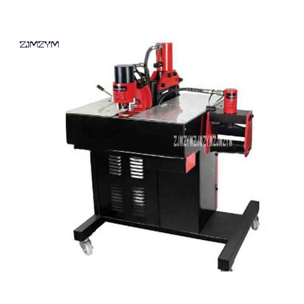 new arrival 220v/380v dhy-150 multi-function triad busbar processing machine copper row machine bending 150mm 3/8"-3/4
new arrival 220v/380v dhy-150 multi-function triad busbar processing machine copper row machine bending 150mm 3/8"-3/4