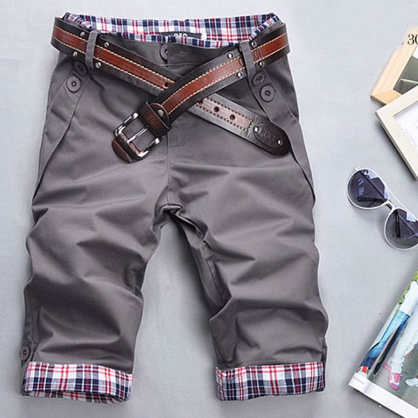summer casual shorts men solid men's shorts cotton casual short masculino brand clothing fashion straight short homme, White;black
summer casual shorts men solid men's shorts cotton casual short masculino brand clothing fashion straight short homme, White;black