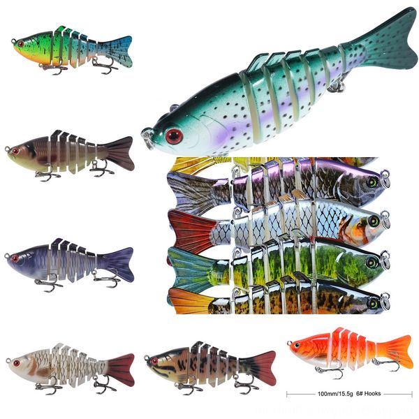 yzqw0 luya big bait fake 10cm * 15.5g soft shrimp simulation bait 2 color fishing gear bait
yzqw0 luya big bait fake 10cm * 15.5g soft shrimp simulation bait 2 color fishing gear bait