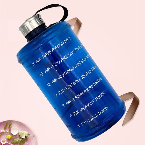 2.2l large capacity sports bottle gym large kettle outdoor sports bottle camping picnic portable water bottle
2.2l large capacity sports bottle gym large kettle outdoor sports bottle camping picnic portable water bottle