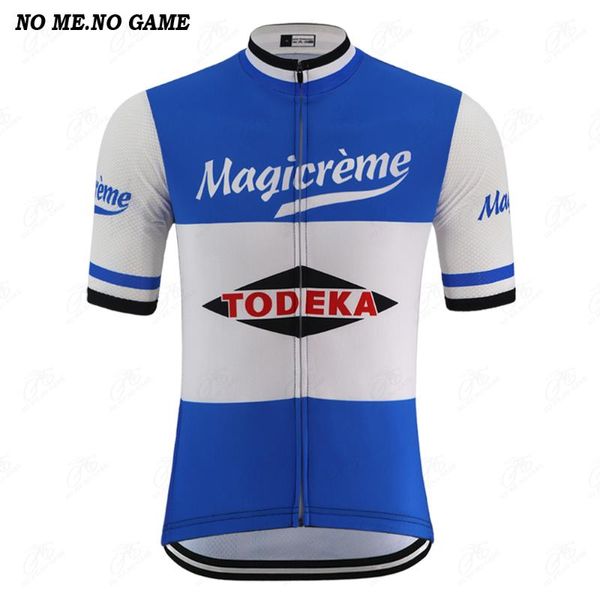 summer retro cycling jersey pro team men's road racing bike wear clothing comfortable breathable bicycle clothes bike shirt, Black;red
summer retro cycling jersey pro team men's road racing bike wear clothing comfortable breathable bicycle clothes bike shirt, Black;red